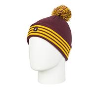 DC Shoes Askers by B Hats Rsz0 Bonnet Garçon, Violet (Port Royale), Taille Unique (Taille Fabricant: Taille Unique)