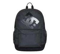 Dc Shoes Backsider, Bagage à Main Homme, Noir, Taille Unique
