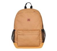 DC Shoes Backsider Canvas, Bagage à Main Hommes, Marron doré, Taille Unique