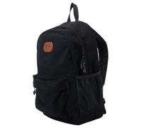 Dc Shoes Backsider Cord 25L, Bagage à Main Homme, Black, Taille Unique EU