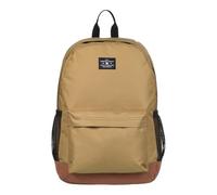 DC Shoes Sac à dos Backsider Core 4 18,5 L marron clair