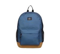 DC Shoes Backsider Core Sac à dos pour homme Taille unique Bleu