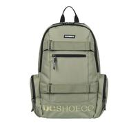 Dc Shoes Bagage à Main Breed pour Homme, 22 l, Vert Clair, Vert Lichen, Taille Unique