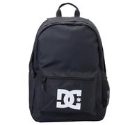 Dc Shoes Homme Nickel Bag Bagage à Main, Noir, Taille Unique
