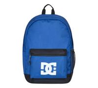 DC Shoes Bagage à main en nickel pour homme - Denim foncé, Bleu jeans foncé, Taille unique