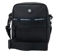 DC Shoes Sac à bandoulière Starcher 5 Noir Homme