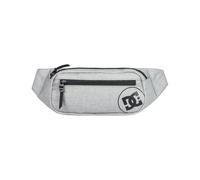 DC Shoes Baggoff, Sac Hommes, Gris, Taille Unique
