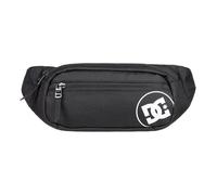 DC Shoes Baggoff, Sac Hommes, Noir, Taille Unique