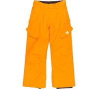 DC SHOES Banshee - Enfant - Orange - taille 14 ans- modèle 2026