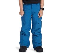 DC SHOES Banshee Youth Pant - Enfant - Bleu - taille 12 ans- modèle 2025
