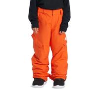 DC Shoes Banshee Youth Pant - Salopette - Décontracté - Garçon