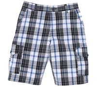 DC Shoes Barricade By Walshort - Bermuda - Garçon