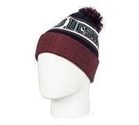 DC Shoes Baseline - Bonnet - Garçon - Bleu (Black Iris) - One Size (Taille Fabricant: Taille Unique)