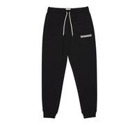 DC Shoes Baseline - Pantalon de Jogging - Homme - L - Noir