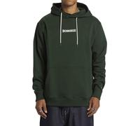 DC Shoes Baseline - Sweat à Capuche - Homme - XS - Vert