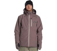 DC SHOES Basis 30k Jkt - Homme - Violet - taille L- modèle 2025