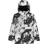 DC SHOES Basis Print - Enfant - Gris / Noir / Blanc - taille 14 ans- modèle 2026