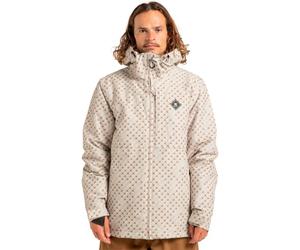 DC SHOES Basis Print - Homme - Gris - taille M- modèle 2026