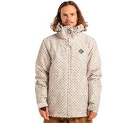 DC SHOES Basis Print - Homme - Gris - taille XL- modèle 2026