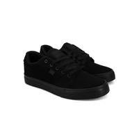 DC Shoes Baskets Anvil pour Homme, Noir, 38.5 EU