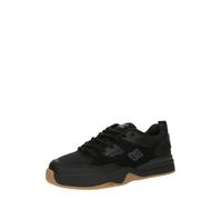 DC Shoes Baskets basses 'ASCEND' noir, Taille 41-41,5