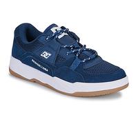 Baskets basses hommes DC Shoes CONSTRUCT Bleu 40