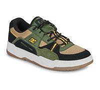 Baskets basses hommes DC Shoes CONSTRUCT Kaki 39