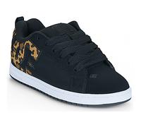DC Shoes Baskets basses Court Graffik SE Homme Noir 42