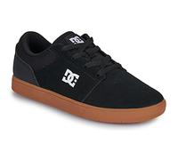 Chaussures DC Shoes Crisis 2 noir marron - 42