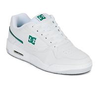 Dc Shoes Jeare Trainers Blanc EU 42 1/2 Homme