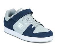 Baskets basses enfant filles DC Shoes MANTECA 4 V Marine 38