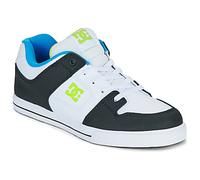 DC Shoes Baskets basses enfant PURE ELASTIC in Blanc 38