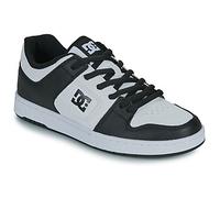 Baskets basses hommes DC Shoes MANTECA 4 Blanc 42