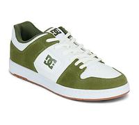 Baskets DC Shoes Manteca 4 Vert 44
