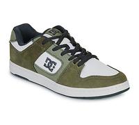 DC Shoes Baskets basses MANTECA 4 in Kaki 41
