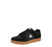 DC Shoes Baskets basses 'MANTECA 4' noir, Taille 40