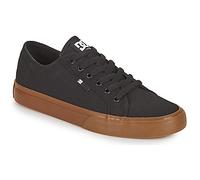 Dc Shoes Manual Trainers Noir EU 41 Homme