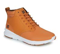 DC Shoes Baskets basses MASON 2 in Marron 43