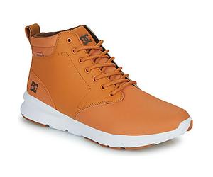DC Shoes Baskets basses MASON 2 in Marron 45