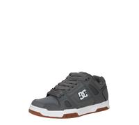 Baskets DC Shoes Stag M pour Homme 42 Gris