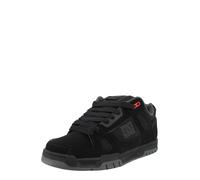 DC Shoes Baskets basses 'STAG' noir, Taille 42,5