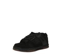 DC Shoes Baskets basses 'STAG' noir, Taille 45