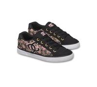 DC Shoes Baskets Chelsea pour Femme, Rose, 36,5 EU, Rose, 36.5 EU