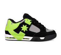 Dc Shoes Baskets Command