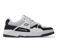 Dc Shoes Baskets Construct