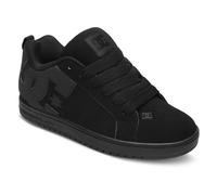 DC Shoes Chaussures Court Graffik Noir Homme 44 EU