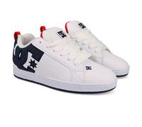 Dc Shoes Baskets Court Graffik