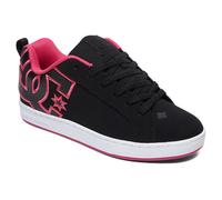 Dc Shoes Baskets Court Graffik