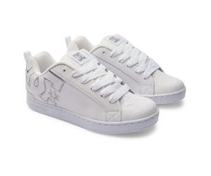 Dc Shoes Baskets Court Graffik