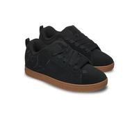 Dc Shoes Court Graffik Trainers Marron EU 46 Homme